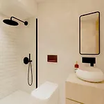Villa Kallithea Luxury #1 *