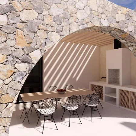 Kallithea Luxury -zeaus- * Koskinou (Rhodes)