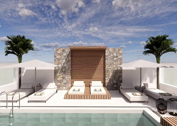 Villa Kallithea Luxury #1