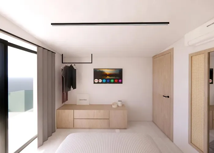 Villa Kallithea Luxury #1