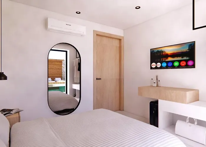 Kallithea Luxury #1