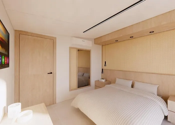 Kallithea Luxury #1 Villa