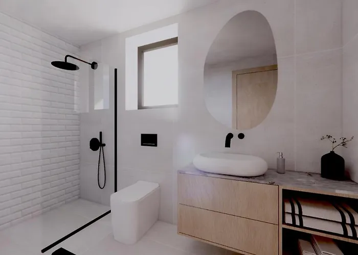 Kallithea Luxury #1