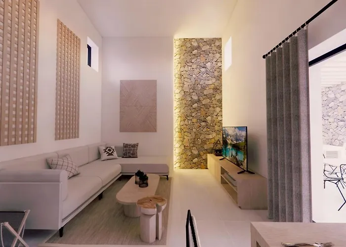 Villa Kallithea Luxury #1