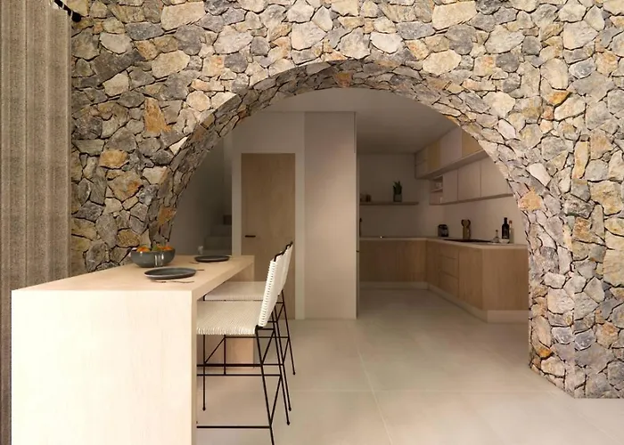 Kallithea Luxury #1 Villa Koskinou (Rhodes)