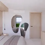 Vila Kallithea Luxury #1 Koskinou (Rhodes)