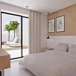 Kallithea Luxury #1 Vila