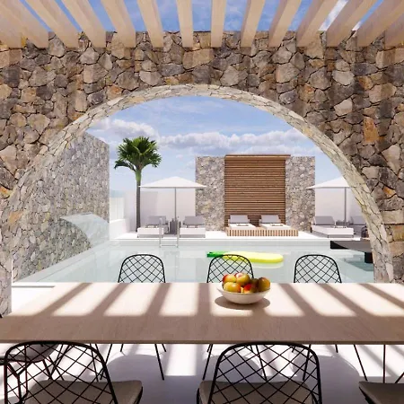 Villa Kallithea Luxury #1