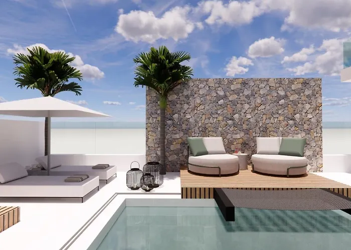 Kallithea Luxury #1 *