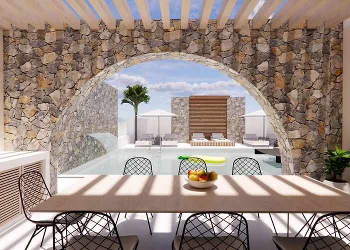 Villa Kallithea Luxury #1