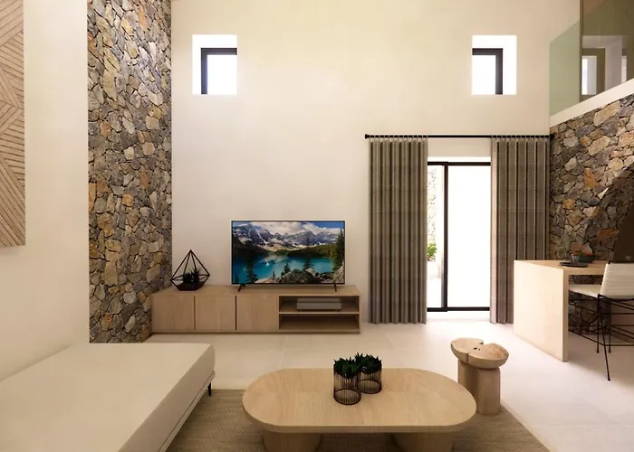 Villa Kallithea Luxury #1 *