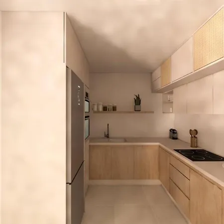 Kallithea Luxury -zeaus-
