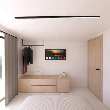 Villa Kallithea Luxury #1