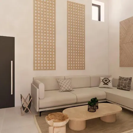 Kallithea Luxury #1 *