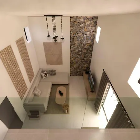 Kallithea Luxury #1 *