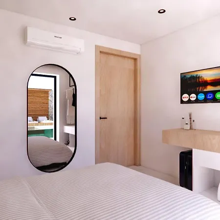 Kallithea Luxury -zeaus-