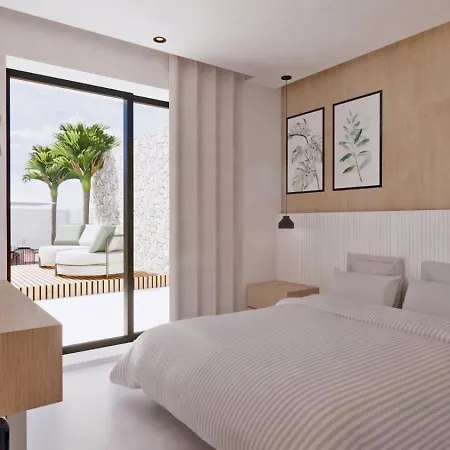 Kallithea Luxury #1 Villa