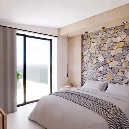 Vilă Kallithea Luxury -zeaus- *