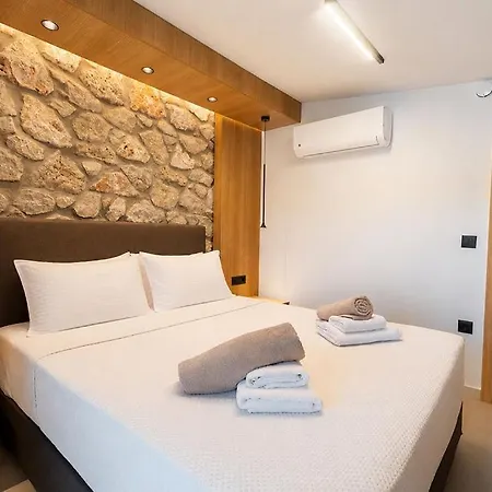 Kallithea Luxury -zeus- * Κοσκινού