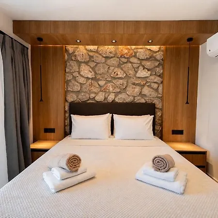 Kallithea Luxury -zeus-