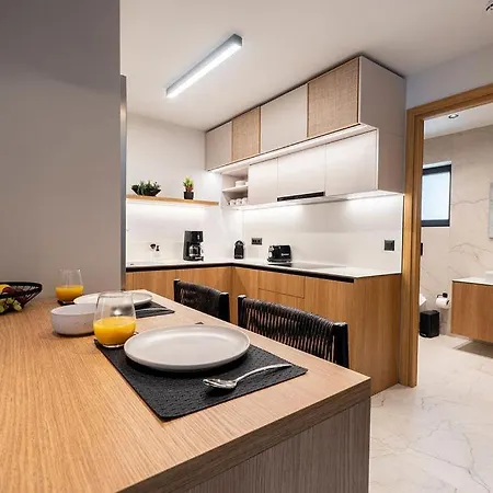 Βίλα Kallithea Luxury -zeus-