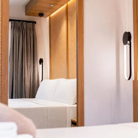 Kallithea Luxury -zeus- * Κοσκινού