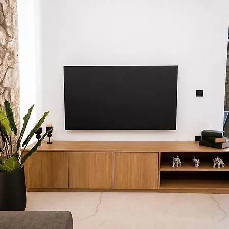 Kallithea Luxury -zeus- Βίλα