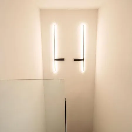 Kallithea Luxury -zeus- Βίλα Κοσκινού