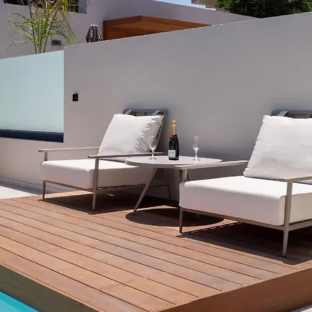 Kallithea Luxury -zeus- *