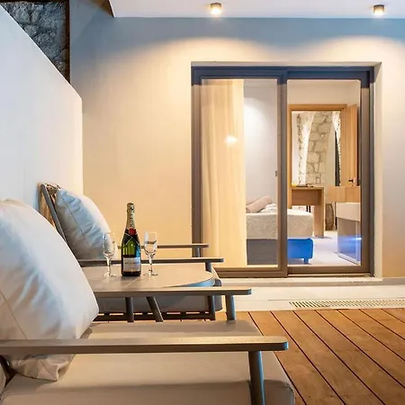 Βίλα Kallithea Luxury -zeus-