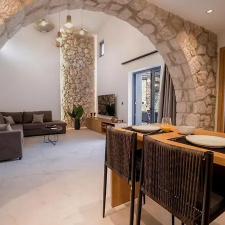 Kallithea Luxury -zeus- Βίλα *