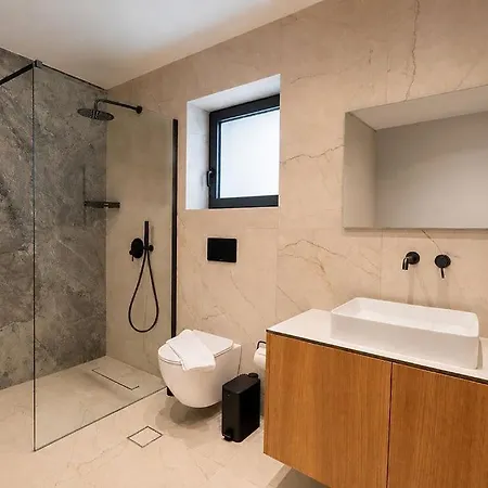 Kallithea Luxury -zeus- Βίλα