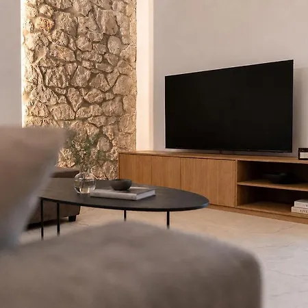 Βίλα Kallithea Luxury -zeus- Κοσκινού