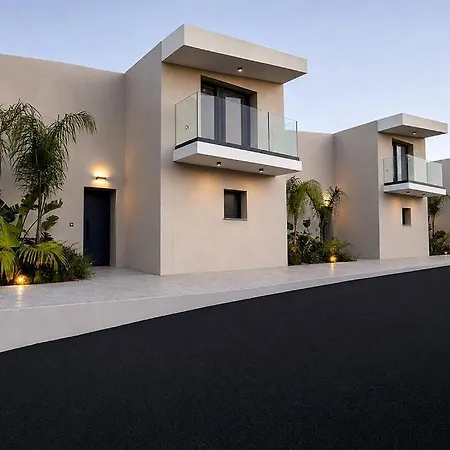 Kallithea Luxury -zeus- * Κοσκινού