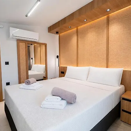 Βίλα Kallithea Luxury -zeus-