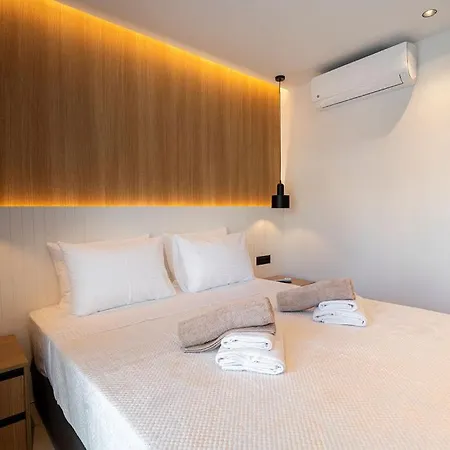 Kallithea Luxury -zeus- Κοσκινού