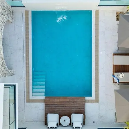 Kallithea Luxury -zeus- * Κοσκινού