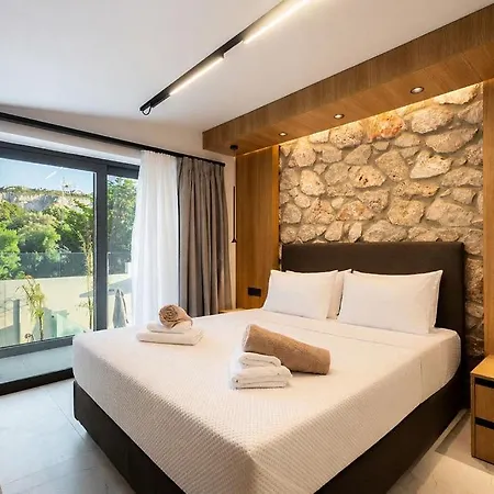 Kallithea Luxury -zeus- Βίλα *
