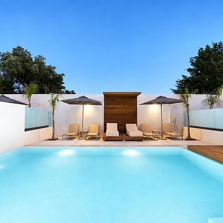 Kallithea Luxury -zeus- * Κοσκινού