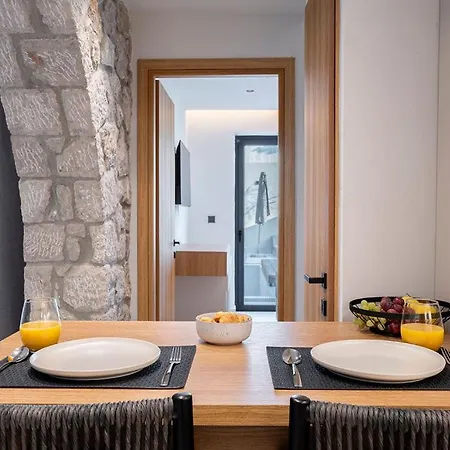 Βίλα Kallithea Luxury -zeus-