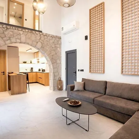 Βίλα Kallithea Luxury -zeus- *