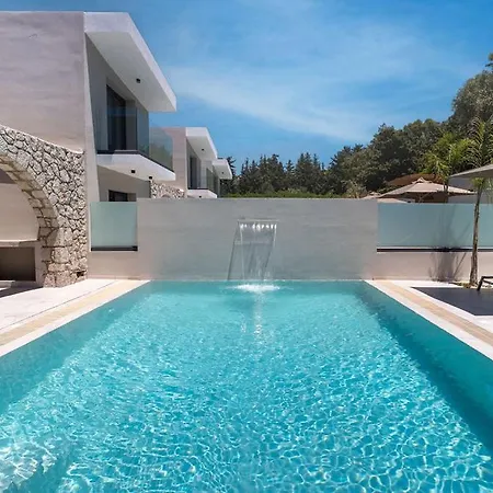 Kallithea Luxury -zeus- * Κοσκινού