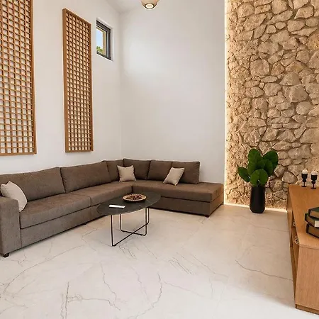 Kallithea Luxury -zeus- *