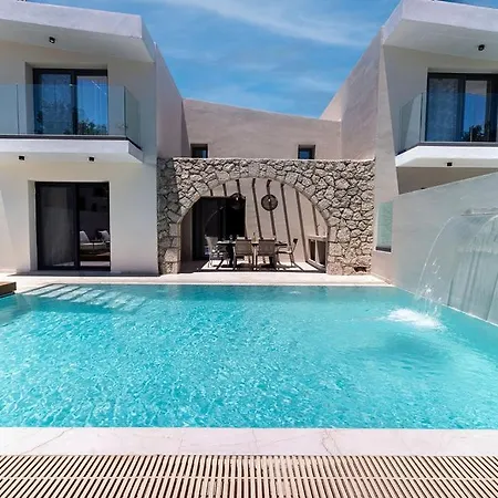 Kallithea Luxury -zeus- * Κοσκινού