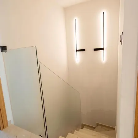 Βίλα Kallithea Luxury -zeus- *