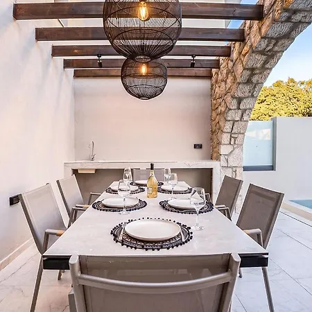 Βίλα Kallithea Luxury -zeus-
