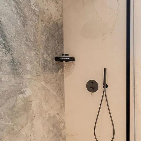 Βίλα Kallithea Luxury -zeus- *