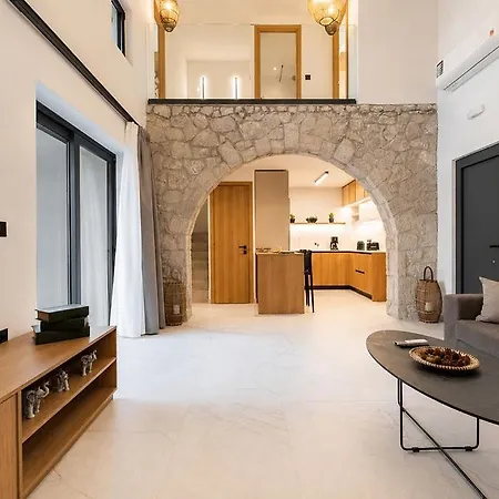 Kallithea Luxury -zeus- * Κοσκινού