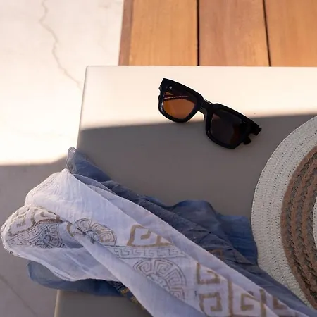 Kallithea Luxury -zeus- Βίλα Κοσκινού