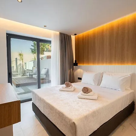 Kallithea Luxury -zeus-